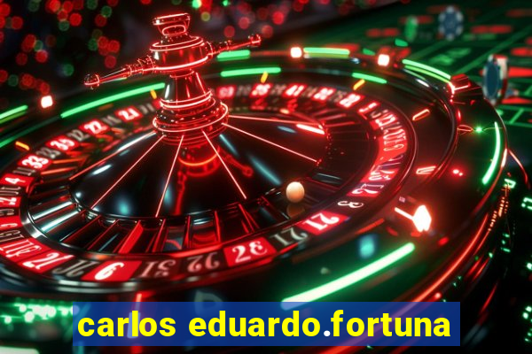 carlos eduardo.fortuna